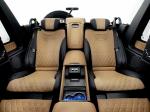 Mercedes-Maybach G650 Landaulet 2017 года (WW)